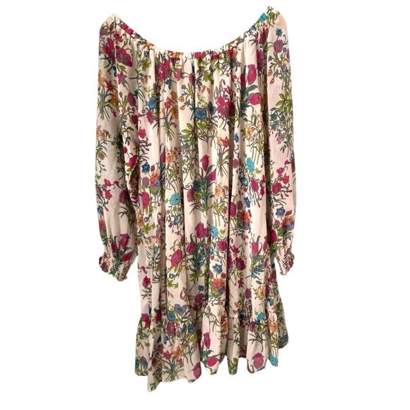Essential Antwerp Floral Long Sleeve Dress in Size EU 38 - Picture 4 of 9